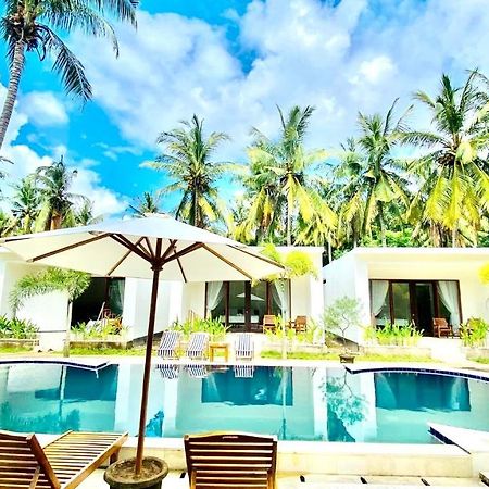 The Kebon Lombok Hotel Kuta  Ngoại thất bức ảnh