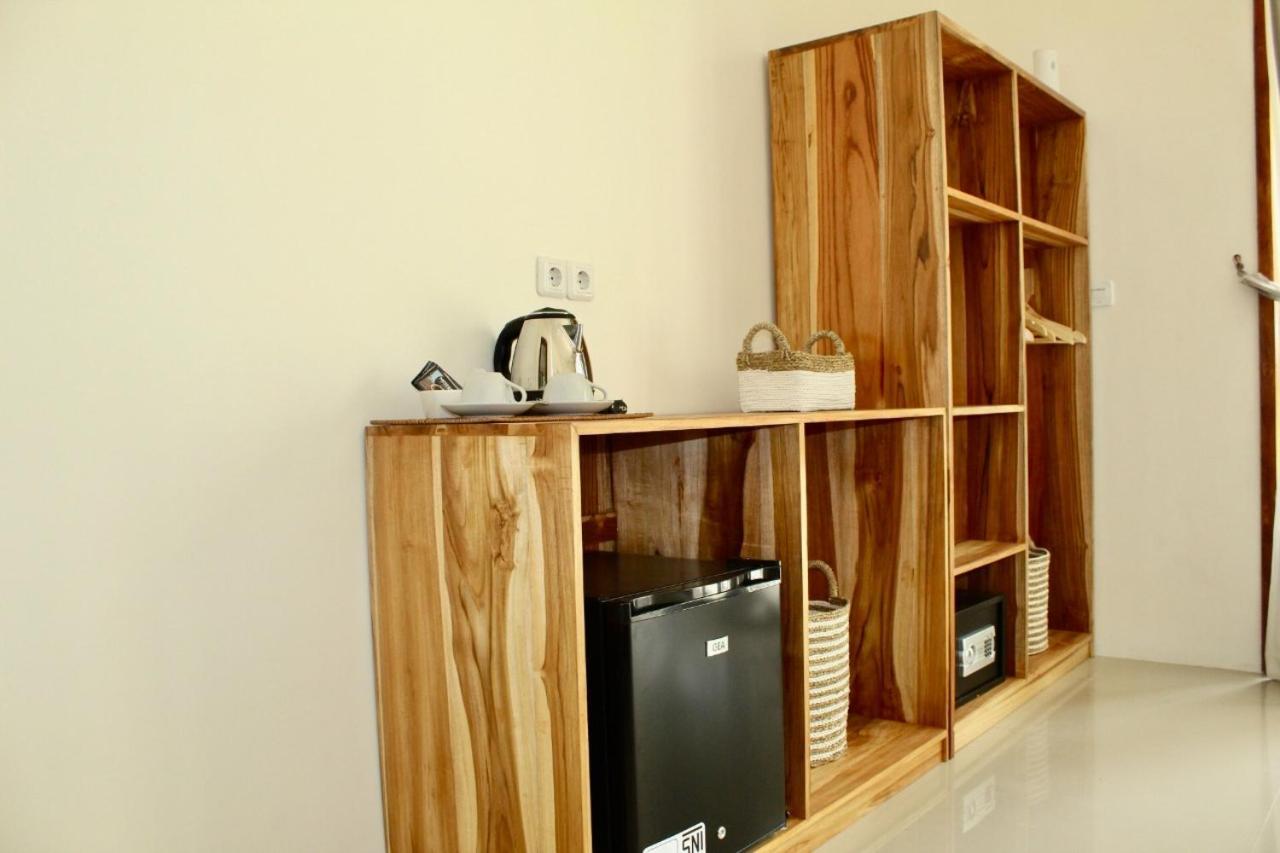 The Kebon Lombok Hotel Kuta  Ngoại thất bức ảnh