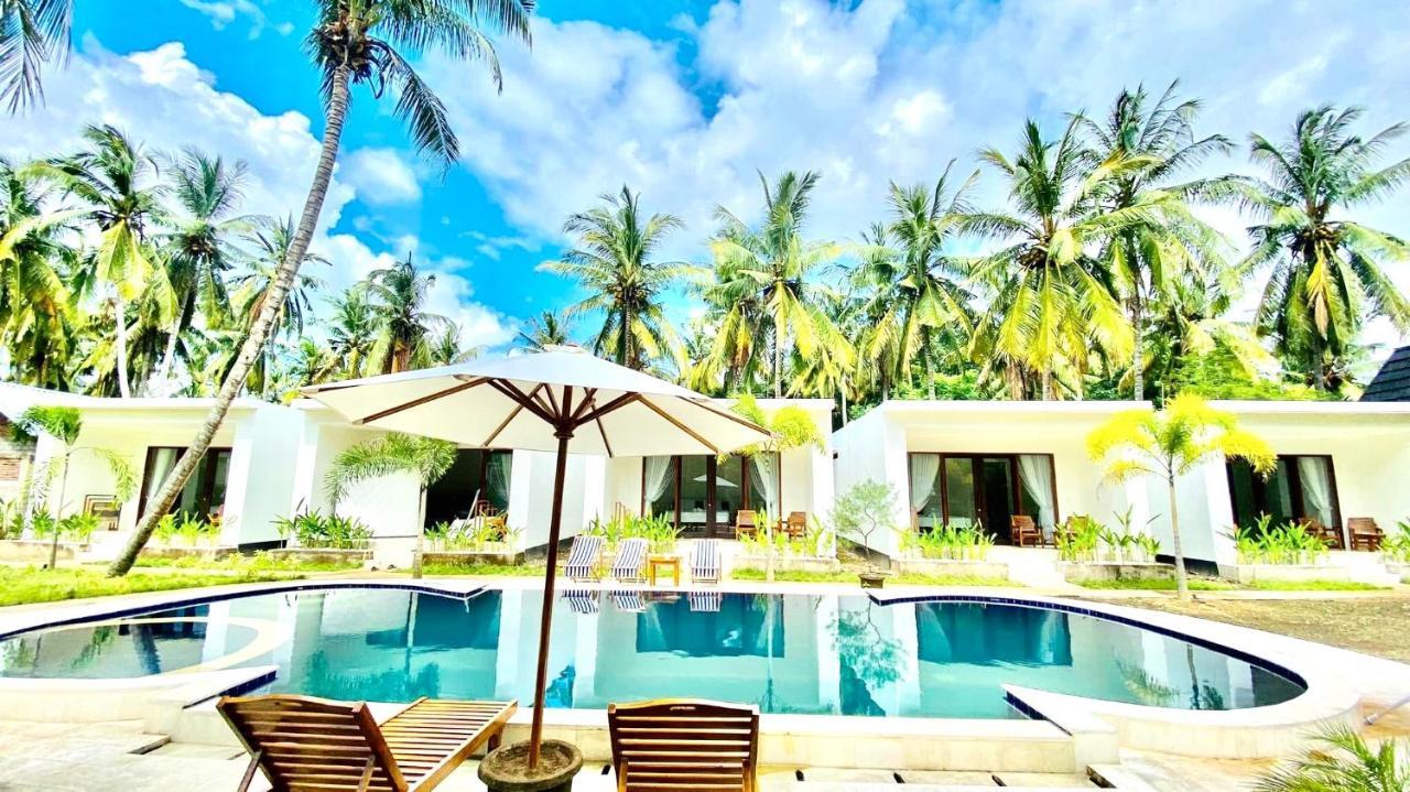 The Kebon Lombok Hotel Kuta  Ngoại thất bức ảnh