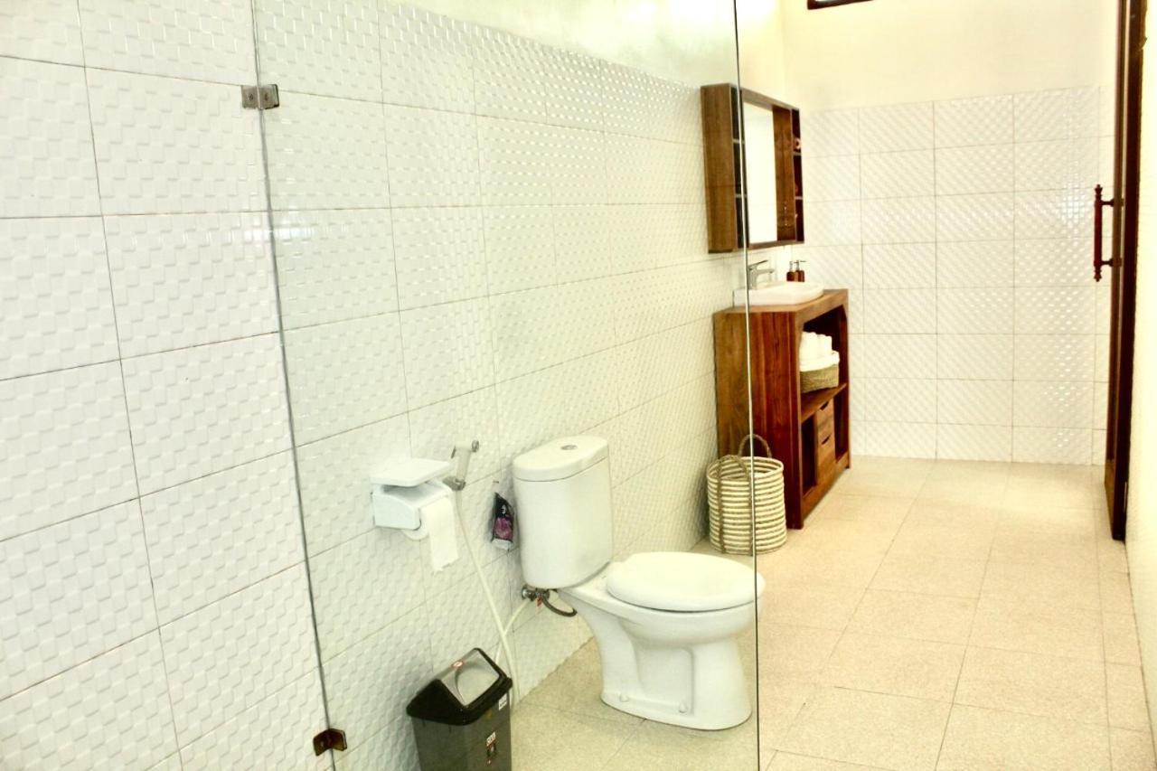 The Kebon Lombok Hotel Kuta  Ngoại thất bức ảnh