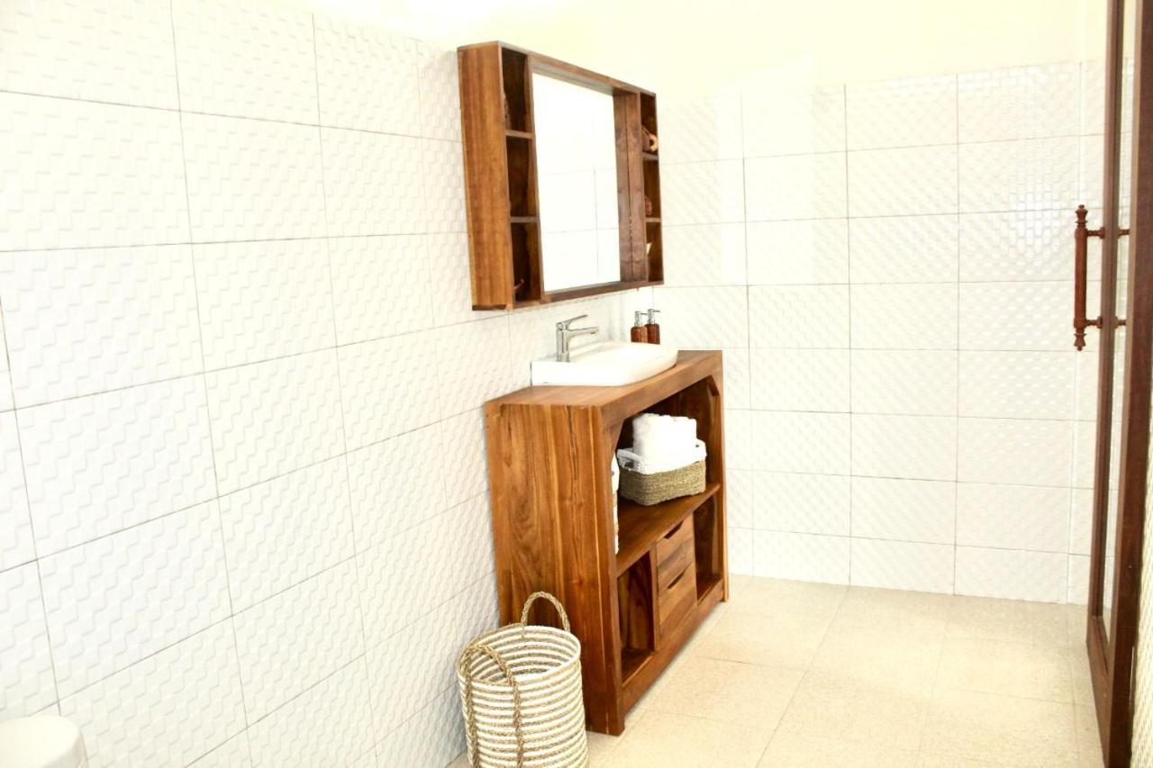 The Kebon Lombok Hotel Kuta  Ngoại thất bức ảnh