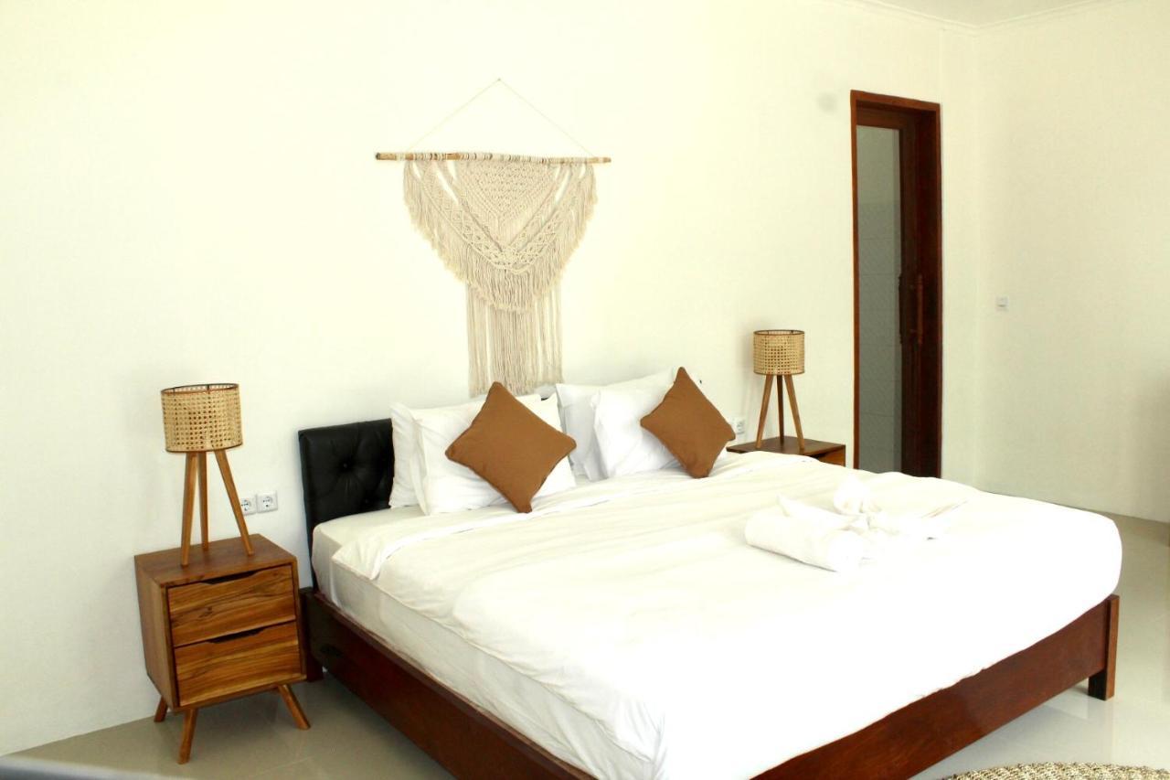 The Kebon Lombok Hotel Kuta  Ngoại thất bức ảnh