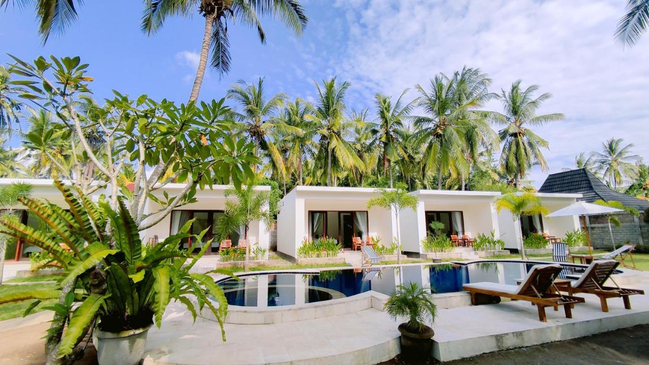 The Kebon Lombok Hotel Kuta  Ngoại thất bức ảnh