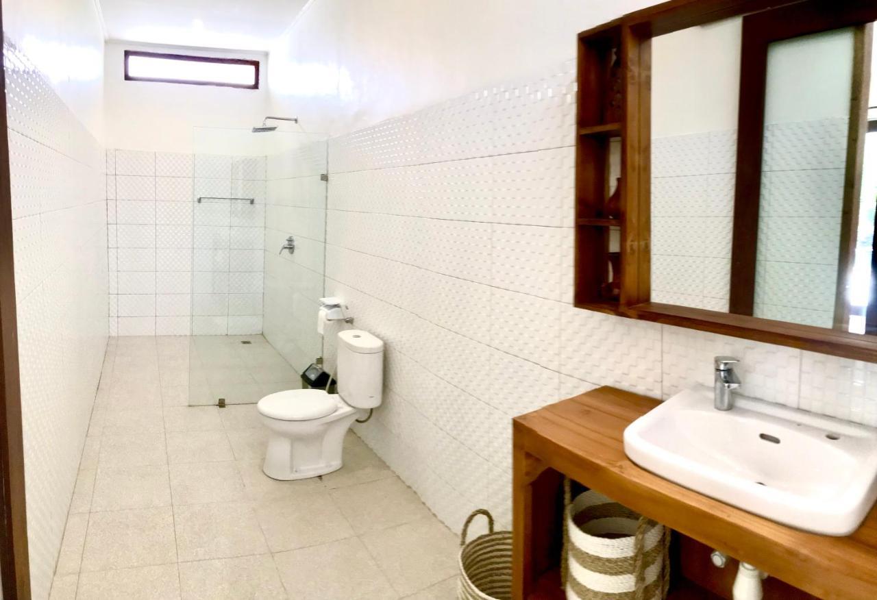 The Kebon Lombok Hotel Kuta  Ngoại thất bức ảnh