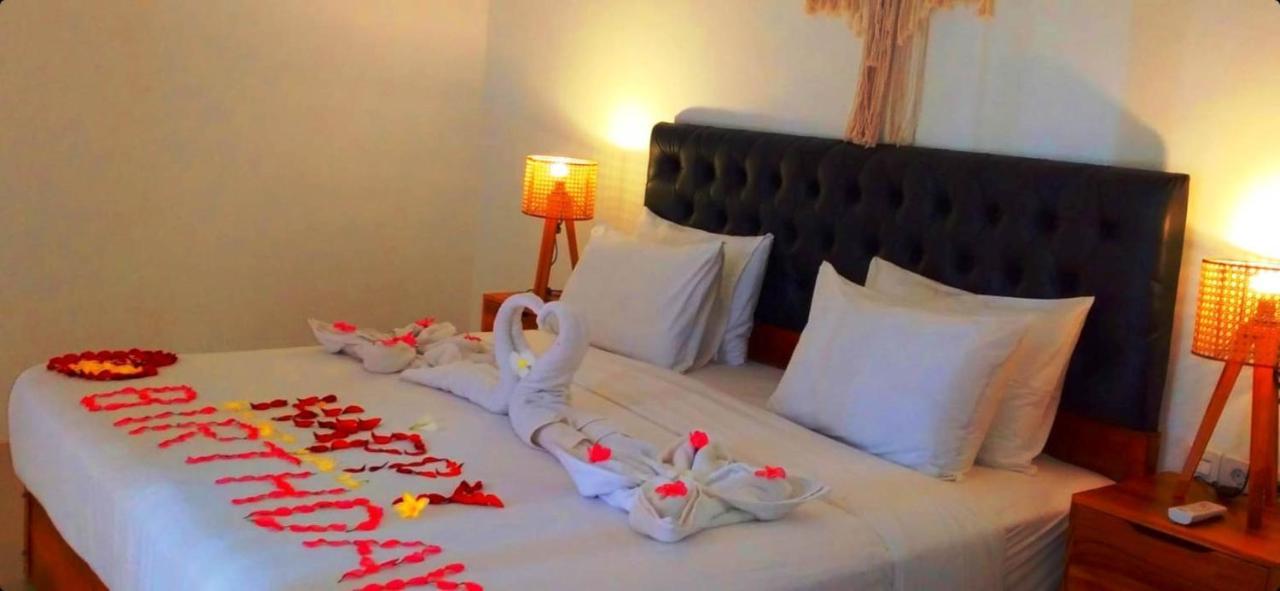 The Kebon Lombok Hotel Kuta  Ngoại thất bức ảnh