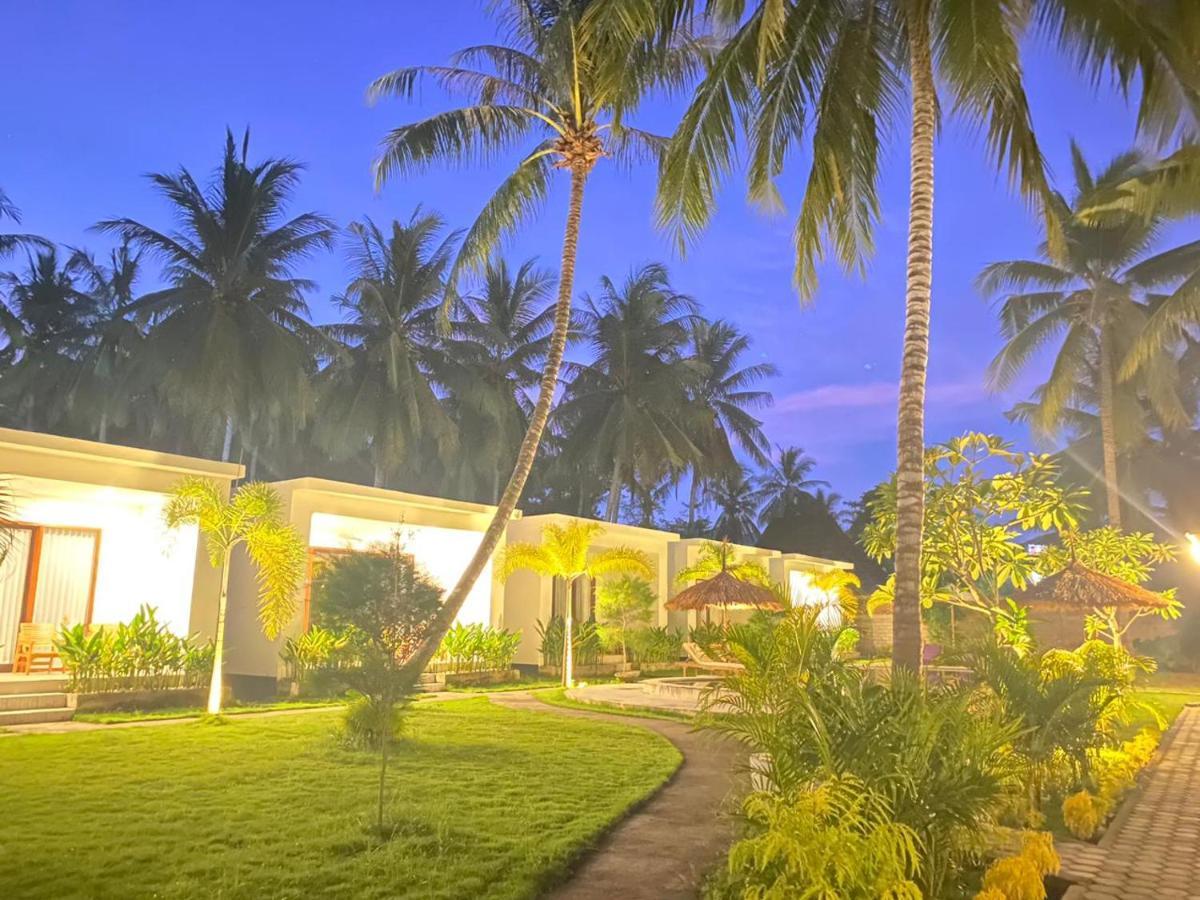 The Kebon Lombok Hotel Kuta  Ngoại thất bức ảnh