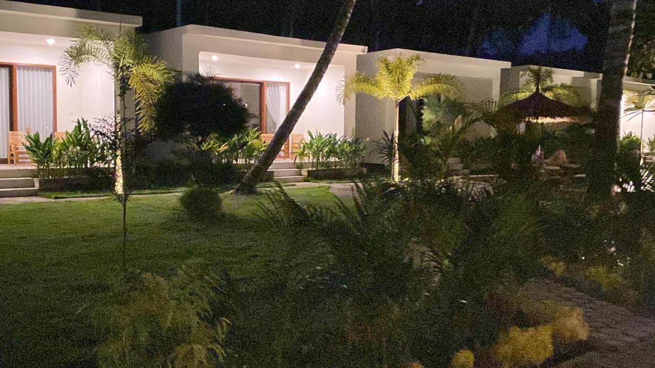 The Kebon Lombok Hotel Kuta  Ngoại thất bức ảnh