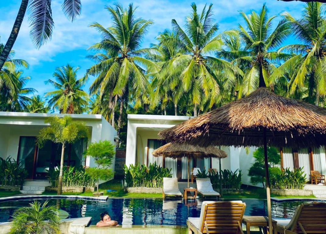 The Kebon Lombok Hotel Kuta  Ngoại thất bức ảnh