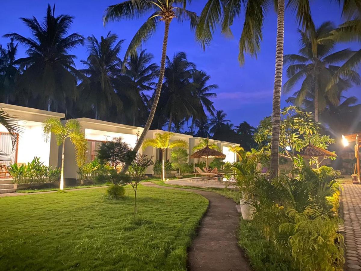 The Kebon Lombok Hotel Kuta  Ngoại thất bức ảnh