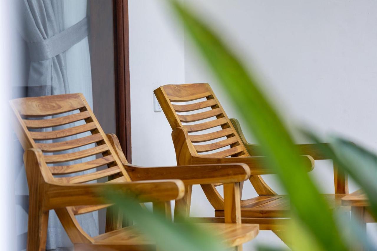 The Kebon Lombok Hotel Kuta  Ngoại thất bức ảnh