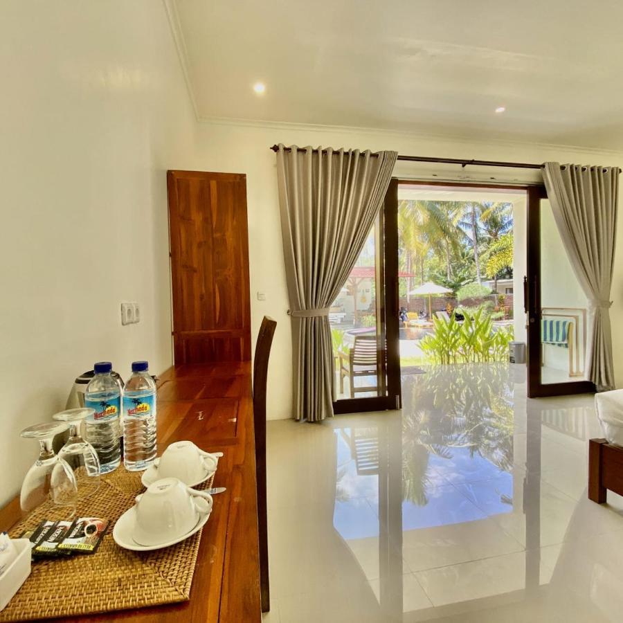 The Kebon Lombok Hotel Kuta  Ngoại thất bức ảnh