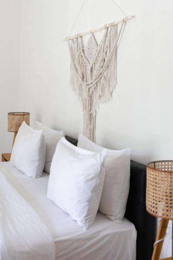 The Kebon Lombok Hotel Kuta  Ngoại thất bức ảnh