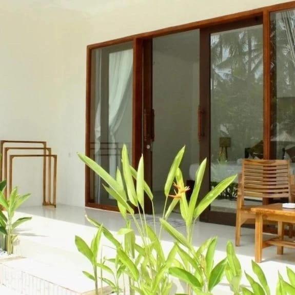 The Kebon Lombok Hotel Kuta  Phòng bức ảnh